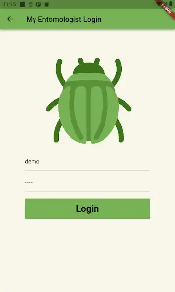 Play MyEntomologist  and enjoy MyEntomologist with UptoPlay