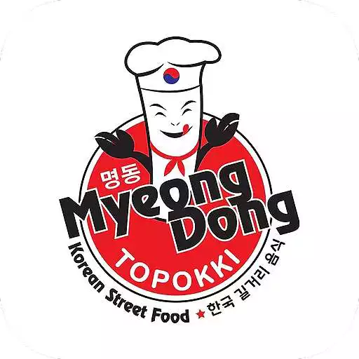 Play MyeongDong Topokki APK