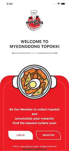 Play MyeongDong Topokki  and enjoy MyeongDong Topokki with UptoPlay