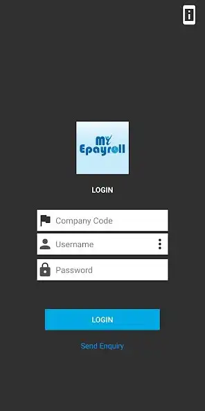 Play MyePayroll Hengda  and enjoy MyePayroll Hengda with UptoPlay