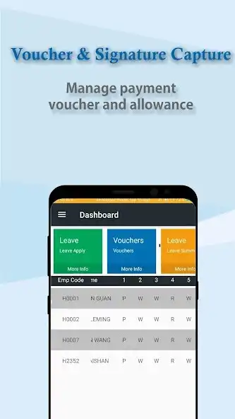 Play MyePayroll Hengda as an online game MyePayroll Hengda with UptoPlay