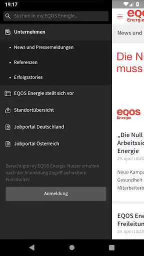 Play my EQOS Energie as an online game my EQOS Energie with UptoPlay