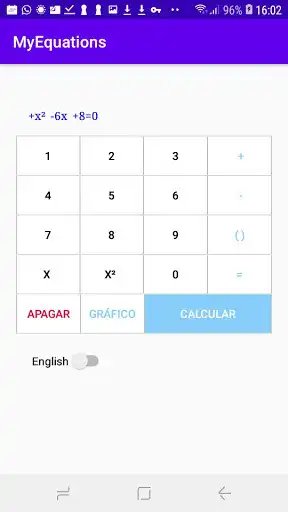 Play My Equations  and enjoy My Equations with UptoPlay