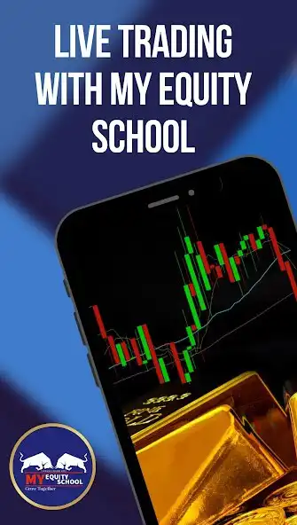 Play MY EQUITY SCHOOL  and enjoy MY EQUITY SCHOOL with UptoPlay