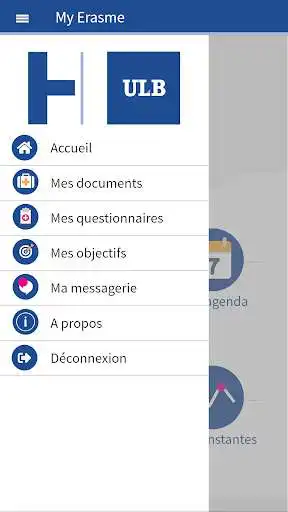 Play MyErasme as an online game MyErasme with UptoPlay