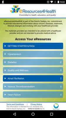 Play My eResource Library