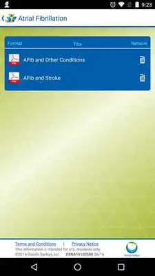 Play My eResource Library