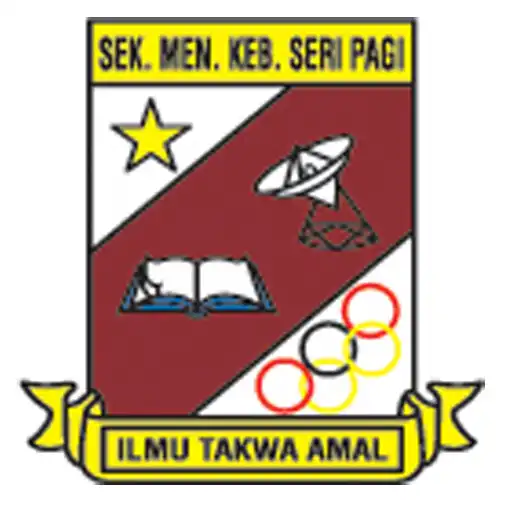 Play My eRPH SMK SERI PAGI APK Play My eRPH SMK SERI PAGI APK