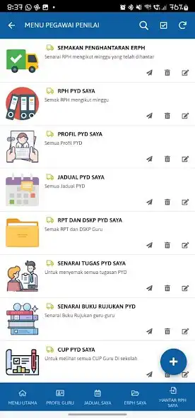 Play My eRPH SMK SERI PAGI as an online game My eRPH SMK SERI PAGI with UptoPlay