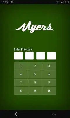 Play Myers CCTV