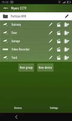 Play Myers CCTV