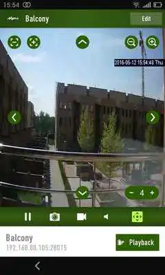 Play Myers CCTV