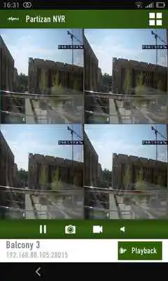 Play Myers CCTV