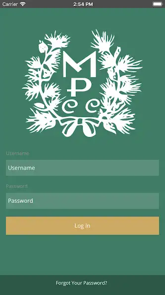 Play Myers Park Country Club as an online game Myers Park Country Club with UptoPlay