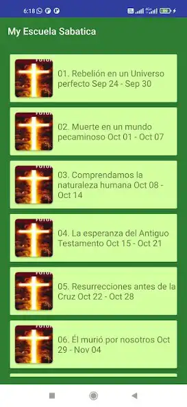 Play My Escuela Sabatica 2023 and enjoy My Escuela Sabatica 2023 with UptoPlay Play My Escuela Sabatica 2023 and enjoy My Escuela Sabatica 2023 with UptoPlay