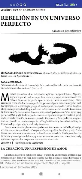 Play My Escuela Sabatica 2023 as an online game online My Escuela Sabatica 2023 with UptoPlay Play My Escuela Sabatica 2023 as an online game My Escuela Sabatica 2023 with UptoPlay