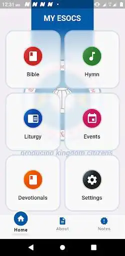 Play My ESOCS  and enjoy My ESOCS with UptoPlay