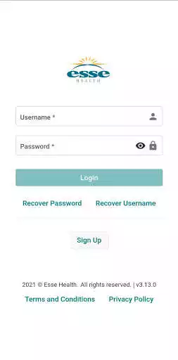Play My Esse Health  and enjoy My Esse Health with UptoPlay