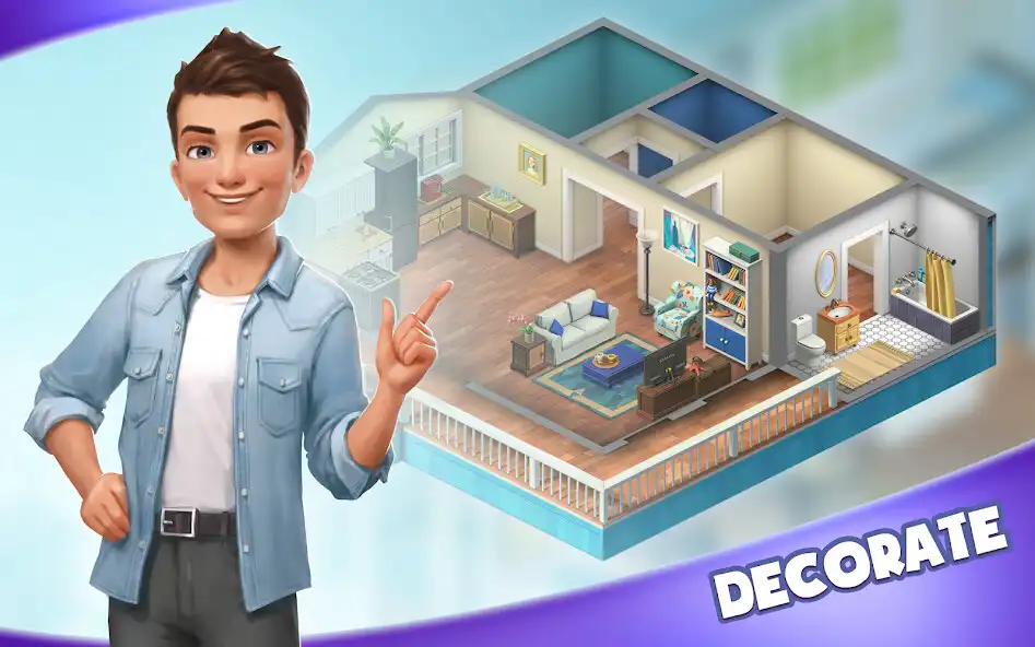 Play My Estate Quest and enjoy My Estate Quest with UptoPlay Play My Estate Quest and enjoy My Estate Quest with UptoPlay