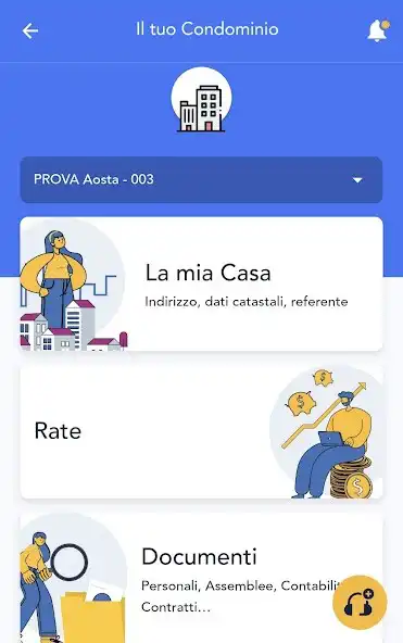 Play MyEstia as an online game MyEstia with UptoPlay