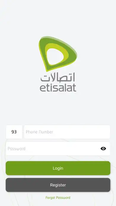 Play My Etisalat AFG – SIM Manager  and enjoy My Etisalat AFG – SIM Manager with UptoPlay