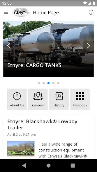 Play myEtnyre  and enjoy myEtnyre with UptoPlay