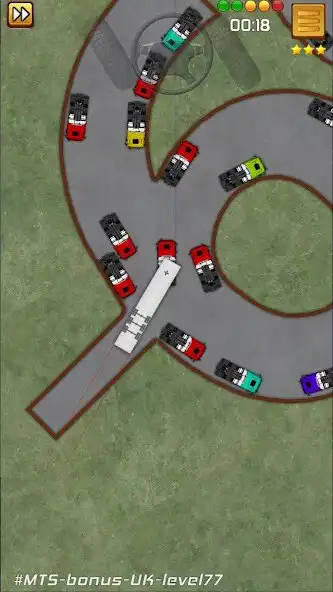 Play My European Trucking Skills  and enjoy My European Trucking Skills with UptoPlay