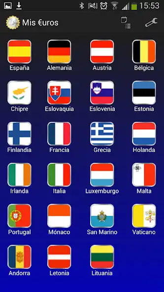 Play My Euros  and enjoy My Euros with UptoPlay