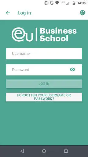 Play My EU as an online game My EU with UptoPlay