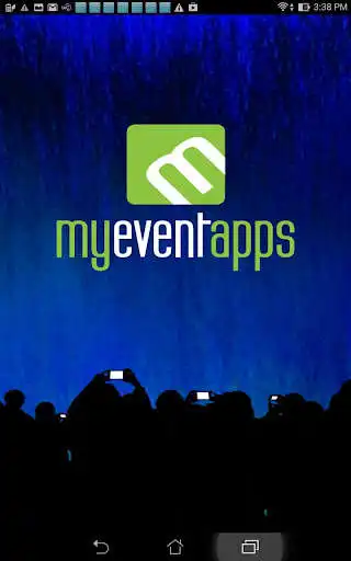 Play My Event App
