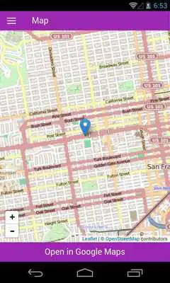 Play My Event App