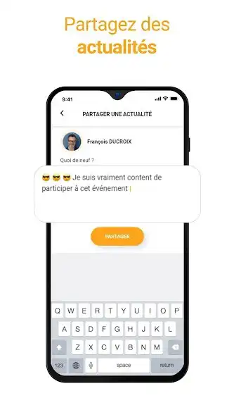 Play MyEventbySDS as an online game MyEventbySDS with UptoPlay