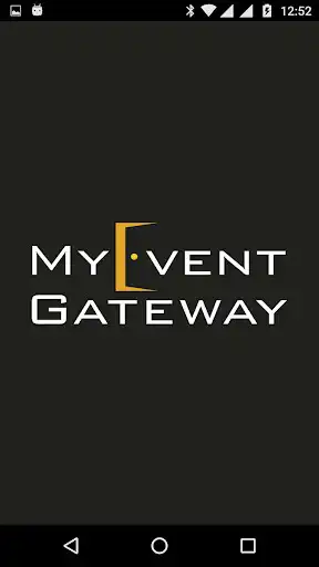 Play My Event Gateway  and enjoy My Event Gateway with UptoPlay