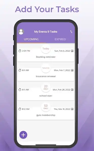 Play My Events  Tasks  and enjoy My Events  Tasks with UptoPlay