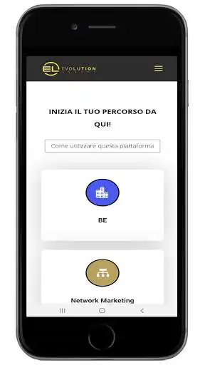 Play MyEVO App  and enjoy MyEVO App with UptoPlay
