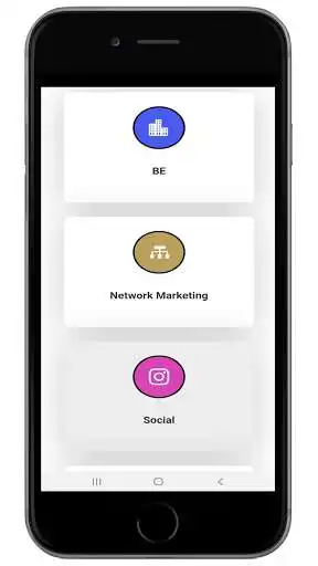 Play MyEVO App as an online game MyEVO App with UptoPlay