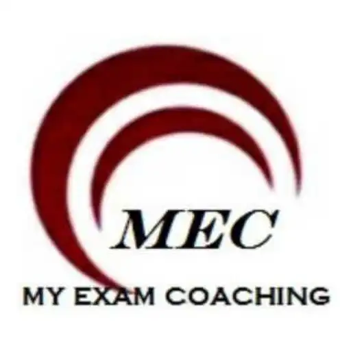 Play MY EXAM COACHING APK