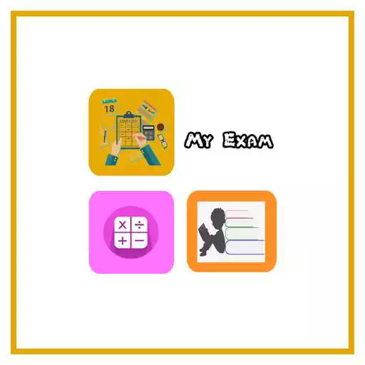 Free play online MY EXAM APK
