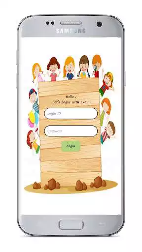 Play My Exam  and enjoy My Exam with UptoPlay