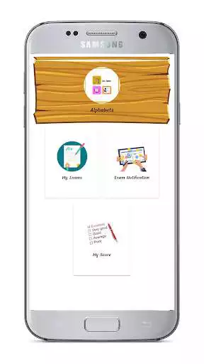 Play My Exam as an online game My Exam with UptoPlay