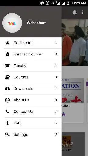 Play My Excel Academy as an online game My Excel Academy with UptoPlay