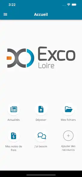 Play MyExcoLoire as an online game MyExcoLoire with UptoPlay