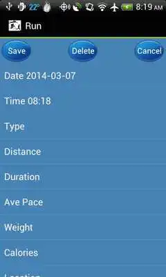 Play MyExerciseLog Play MyExerciseLog