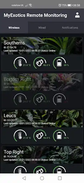 Play MyExotics  and enjoy MyExotics with UptoPlay