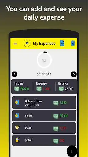 Play My Expenses - Budget Manager and enjoy My Expenses - Budget Manager with UptoPlay Play My Expenses - Budget Manager and enjoy My Expenses - Budget Manager with UptoPlay