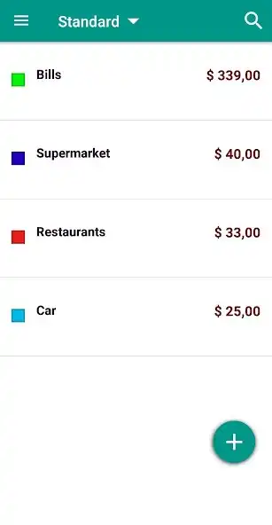 Play My Expenses: Spending Tracker.  and enjoy My Expenses: Spending Tracker. with UptoPlay