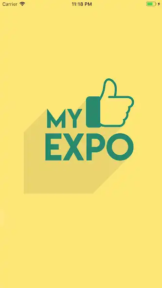 Play MyExpoMate  and enjoy MyExpoMate with UptoPlay