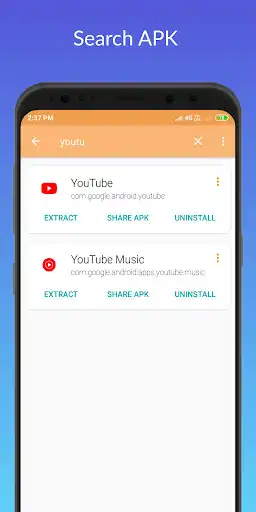 Play My  Extractor(No Ads.) as an online game My  Extractor(No Ads.) with UptoPlay