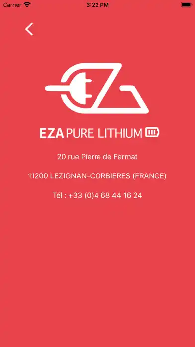 Play My EZA as an online game My EZA with UptoPlay