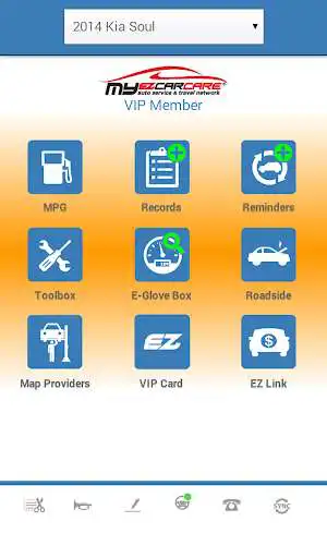 Play myEZ Car Care  and enjoy myEZ Car Care with UptoPlay